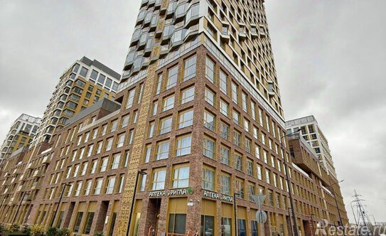 Продажа 1-комн квартиры на вторичном рынке ул Мустая Карима,  д. 12