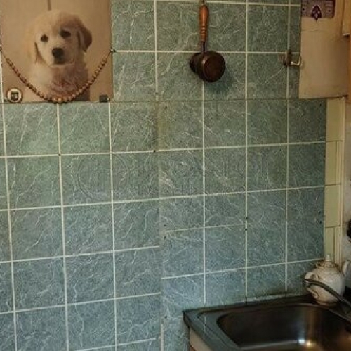 1-комн квартира улица Бехтерева,  д. 35 к1