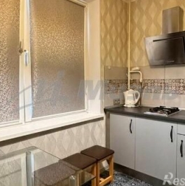 Продажа 1-комн квартиры на вторичном рынке Сумской проезд,  д. 23 к2