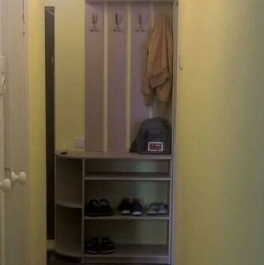 Продажа 1-комн квартиры на вторичном рынке улица Пестеля,  д. 8