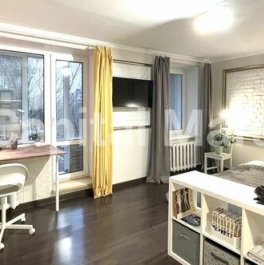 Аренда 1-комн квартиры на вторичном рынке ул Железноводская,  д. 44