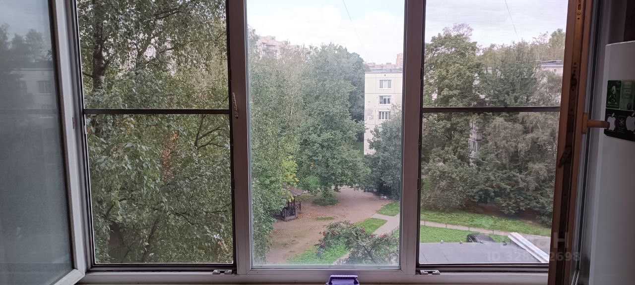 Продажа комнаты улица Белы Куна, 8