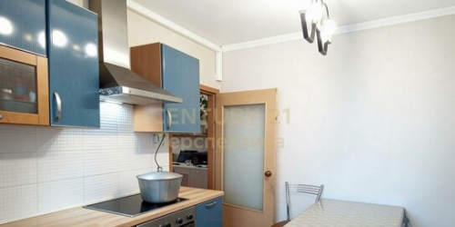1-комн квартира ул Авиаконструктора Миля,  д. 19