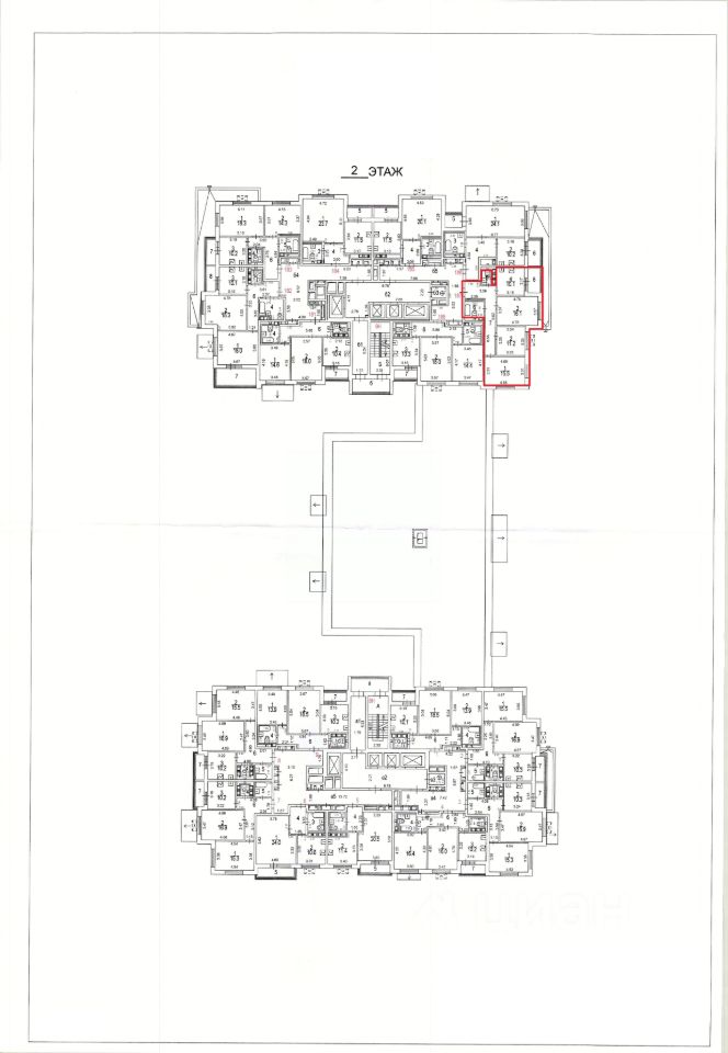 Продажа 3-комн квартиры на вторичном рынке Коровинское шоссе, 29
