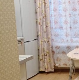 Аренда 1-комн квартиры на вторичном рынке Амурская улица, 1Ак2