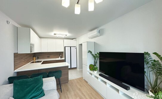 Продажа 3-комн квартиры на вторичном рынке Мытищи г, Юбилейная ул