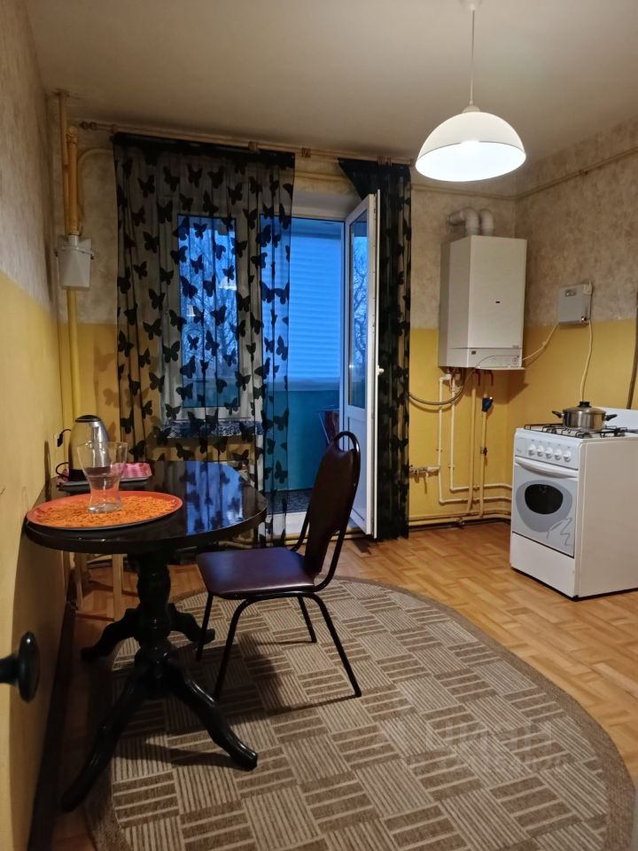 Продажа 2-комн квартиры на вторичном рынке Егорьевск, Владимирская улица, 6В