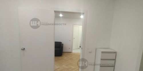 2-комн квартира Светлановский пр-кт,  д. 17