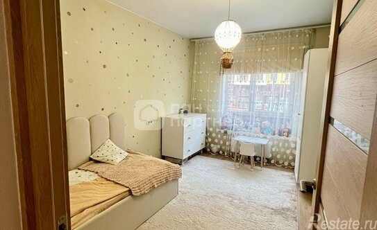 Продажа 2-комн квартиры на вторичном рынке Ветеранов пр-кт,  д. 171,  к. 5