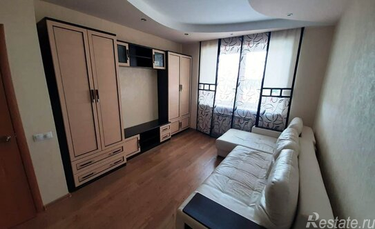 Продажа 1-комн квартиры на вторичном рынке Жуково п, Березки мкр,  д. 16