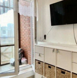 Продажа 1-комн квартиры на вторичном рынке Плесецкая ул,  д. 6 с1