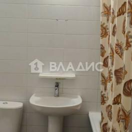 Продажа 1-комн квартиры на вторичном рынке ул Кварцевая,  д. 5,  к. 3