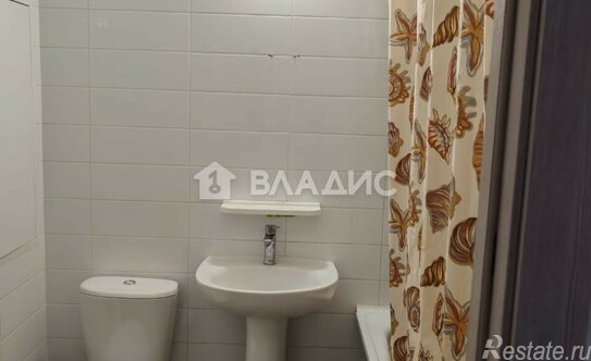 Продажа 1-комн квартиры на вторичном рынке ул Кварцевая,  д. 5,  к. 3