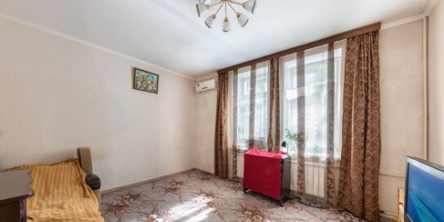 2-комн квартира Владимирская 1-я ул,  д. 6