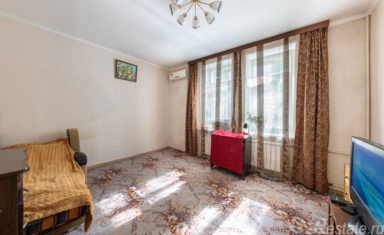 Продажа 2-комн квартиры на вторичном рынке Владимирская 1-я ул,  д. 6