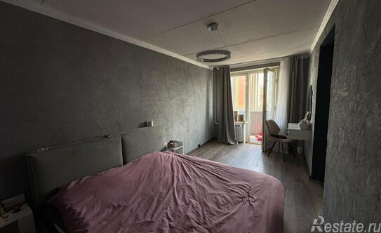 Продажа 2-комн квартиры на вторичном рынке ул Широкая,  д. 3,  к. 1