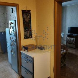 Продажа 1-комн квартиры на вторичном рынке ул Кантемировская,  д. 53,  к. 1