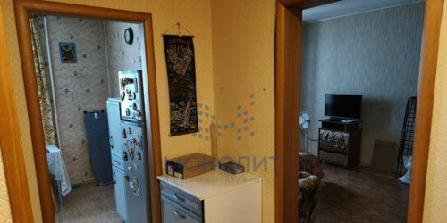 1-комн квартира ул Кантемировская,  д. 53,  к. 1