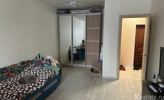 Продажа 1-комн квартиры на вторичном рынке ул Лебедянская,  д. 11