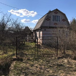 Продажа дома Вырица пгт Продажа дома Вырица пгт