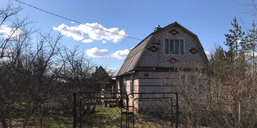 Коттедж/дом Вырица пгт