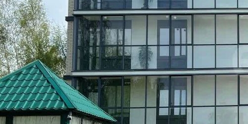 3-комн квартира пос. Лисий Нос, Ивановская улица, 10