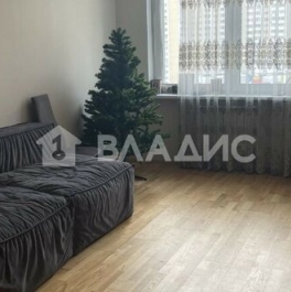 Продажа 3-комн квартиры на вторичном рынке Рассказовка д,  д. 14