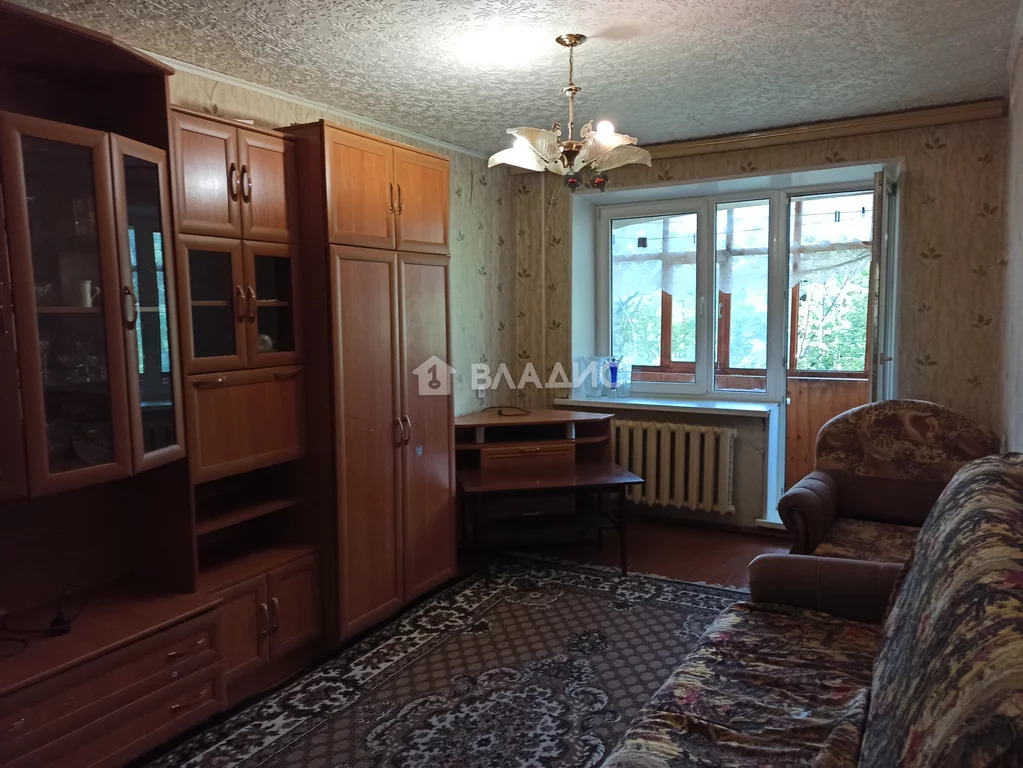 Продажа 3-комн квартиры на вторичном рынке Наро-Фоминск, ул. Латышская,  д. 23