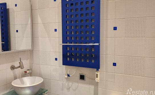 Продажа 3-комн квартиры на вторичном рынке Молодогвардейская улица,  д. 2 к2