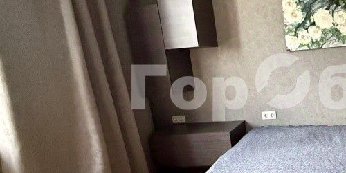 3-комн квартира 7-я Парковая улица, 25