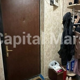 Аренда 1-комн квартиры на вторичном рынке Сторожевая улица,  д. 18