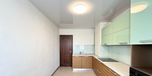 1-комн квартира Полевая улица,  д. 8