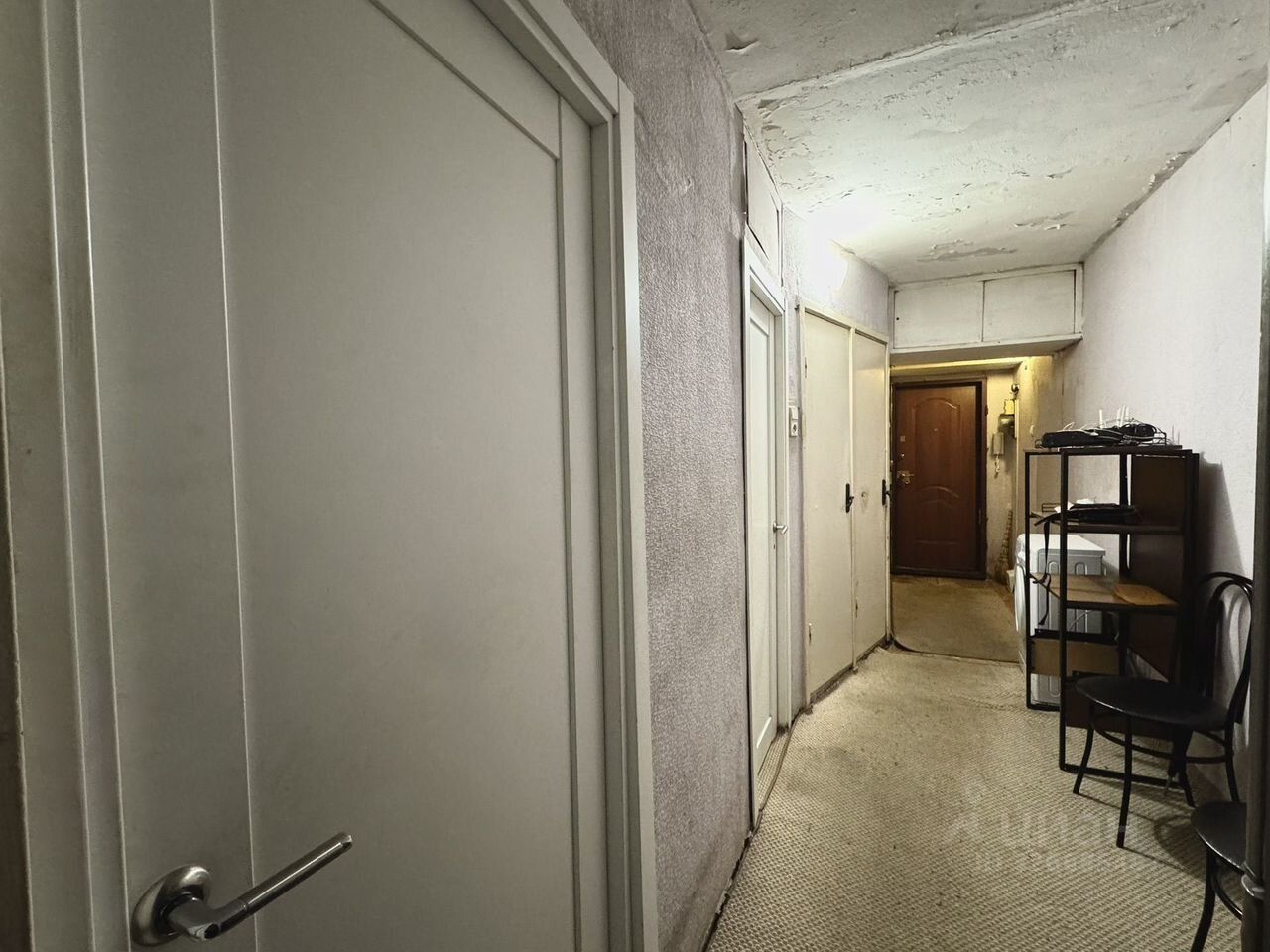 Продажа 3-комн квартиры на вторичном рынке улица Тельмана, 36К1