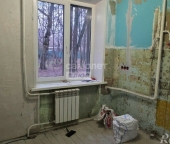 Продать Квартиры вторичка Старые Химки, Московская улица  32А 