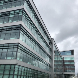 Аренда офиса ул Минская,  д. 2Ж