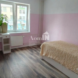 Продажа 2-комн квартиры на вторичном рынке Заречная улица,  д. 19 к1