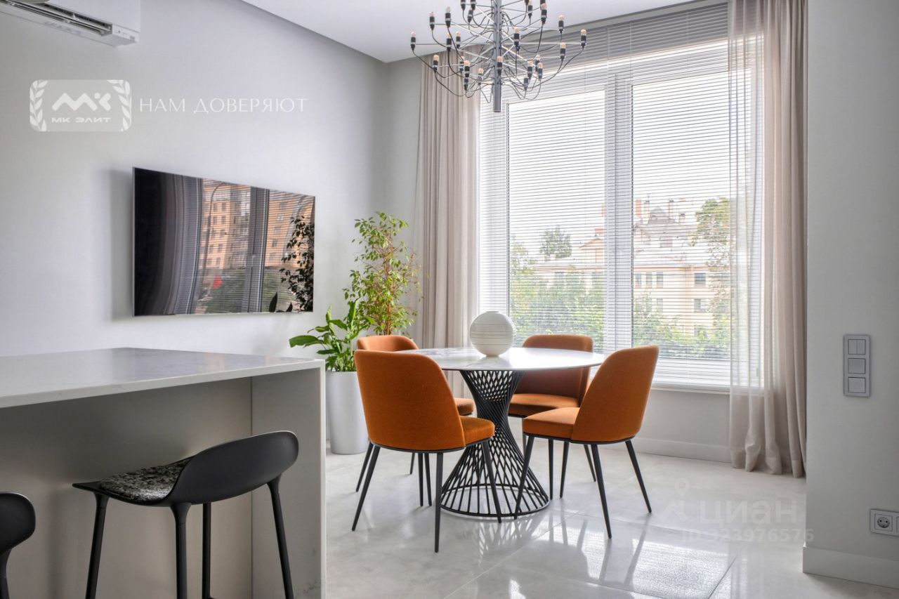 Продажа 2-комн квартиры на вторичном рынке Спортивная улица, 2