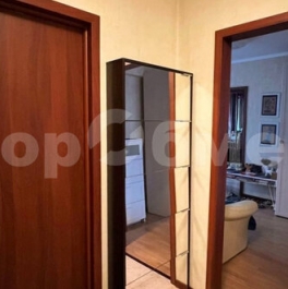 Продажа 3-комн квартиры на вторичном рынке улица Бориса Галушкина,  д. 20