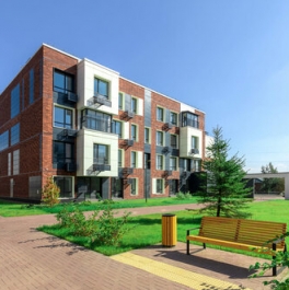 Продажа 2-комн квартиры на вторичном рынке Лесная улица,  д. 111 к4