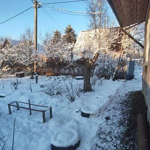 Коттедж/дом Пушкин, СНТ Дони тер., улица 12-я Линия,  д. 271