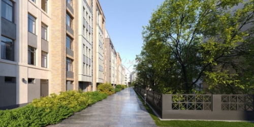 1-комн квартира Красноармейская 12-я ул,  д. 24