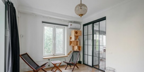 1-комн квартира улица Шухова,  д. 6