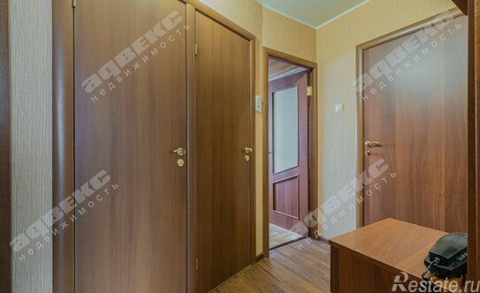 Продажа 1-комн квартиры на вторичном рынке ул Учительская,  д. 17,  к. 1