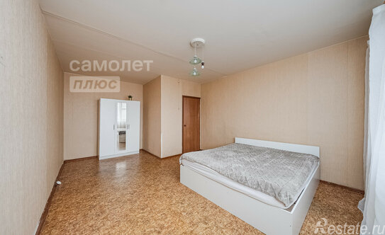 Продажа 1-комн квартиры на вторичном рынке Яна Райниса б-р