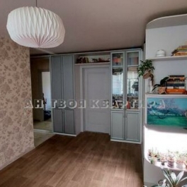 Продажа 3-комн квартиры на вторичном рынке улица Ляпидевского,  д. 4