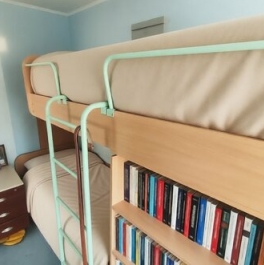 Продажа 1-комн квартиры на вторичном рынке Пушкинский городской округ, улица Достоевского,  д. 26