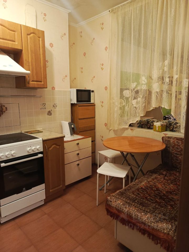 Аренда 2-комн квартиры на вторичном рынке Видное, проезд Битцевский,  д. 13