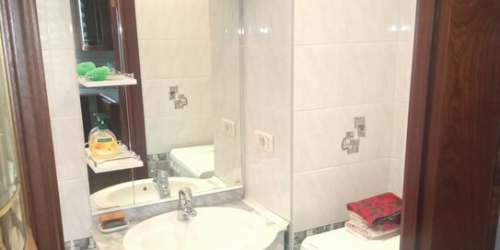 3-комн квартира Бухвостова 2-я ул,  д. 7