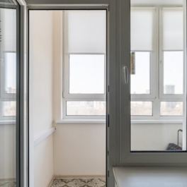 Продажа 2-комн квартиры на вторичном рынке проезд Берёзовой Рощи,  д. 10