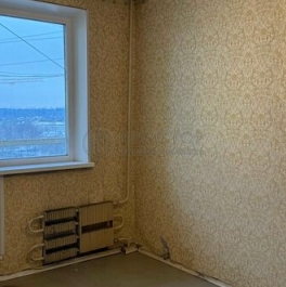 Продажа 2-комн квартиры на вторичном рынке ул Главная,  д. 27